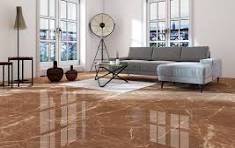 Modern 2 BHK Flat